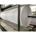 Computerized 1400mm Thermal Lottery Ticket Rolls Parking Ticket Rolls Slitter Rewinder